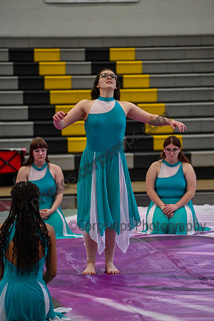 Berwick Guard_250322_Lake Lehman-DJK01146