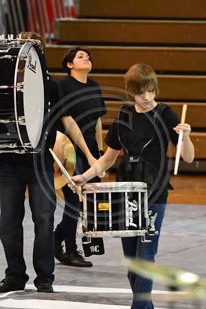 Edison Drumline-988