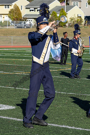 Florence Township Memorial Band_241020_Woodbridge-JB00152