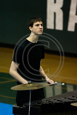 Archbishop Wood Drumline-064