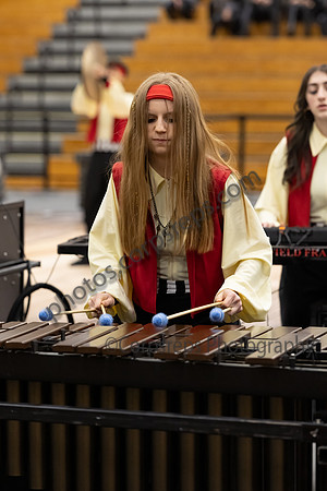 West Milford Drumline_250405_South Brunswick High School-JB00053