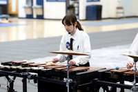 Quakertown Drumline_250322_RWJ Barnabas Health Arena-JB00156