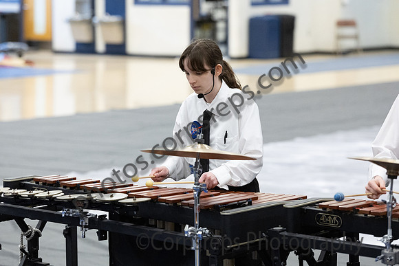 Quakertown Drumline_250322_RWJ Barnabas Health Arena-JB00156