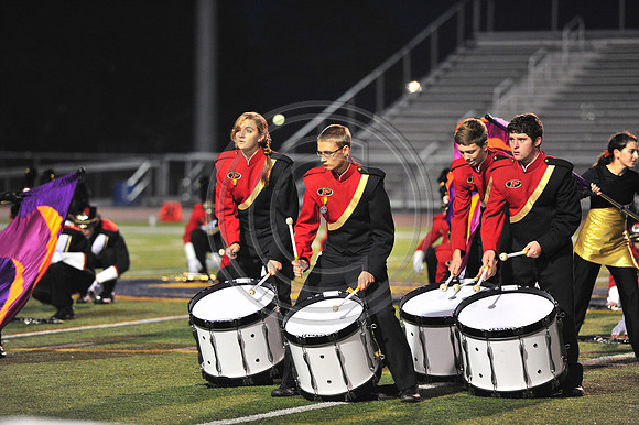 Penncrest High School-208