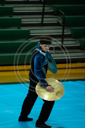 North Penn Drumline-131