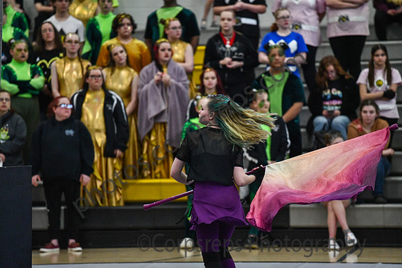 Lake-Lehman Guard_250322_Lake Lehman-DJK01990