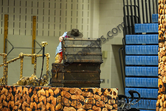 Upper Moreland Drumline_250405_Spring-Ford-02063