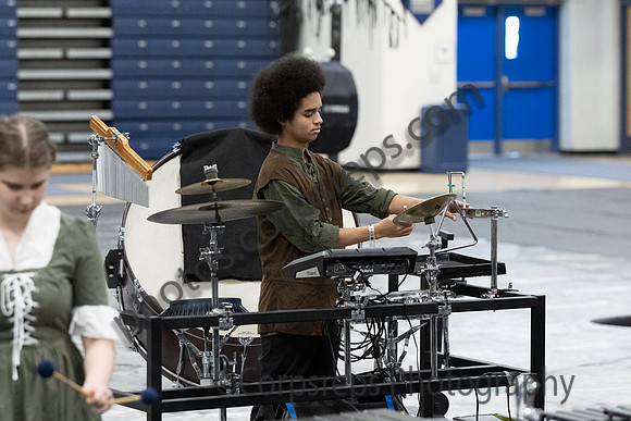 Toms River Percussion_250322_RWJ Barnabas Health Arena-JB00094