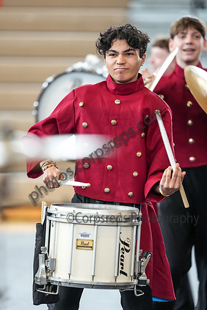 Penncrest Drumline_250426_Perkiomen Valley-00351