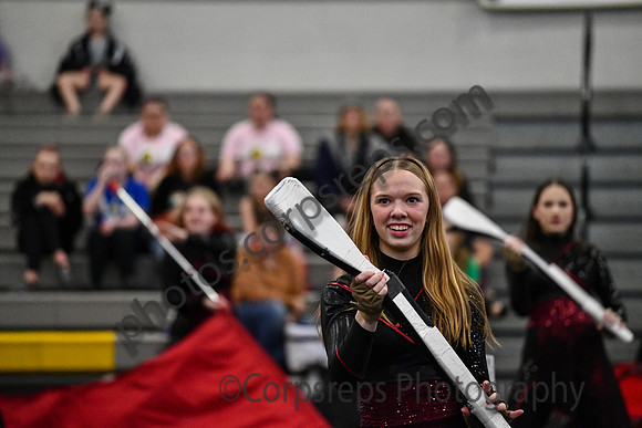 Nazareth Guard_250322_Lake Lehman-DJK01923