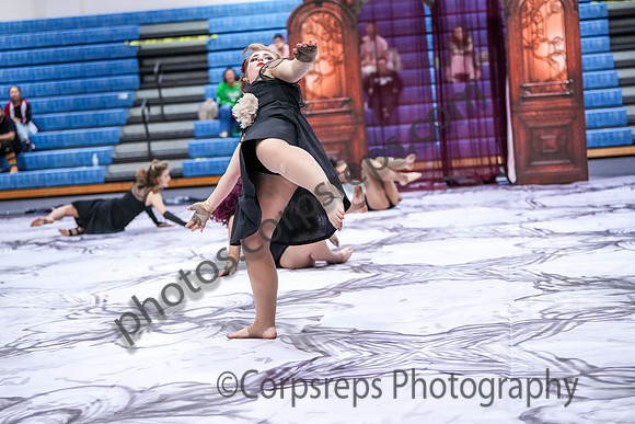 Downingtown West Guard_250125_Spring-Ford-01873
