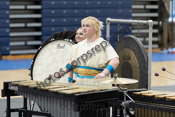 Liverpool Drumline_250322_RWJ Barnabas Health Arena-JB01357