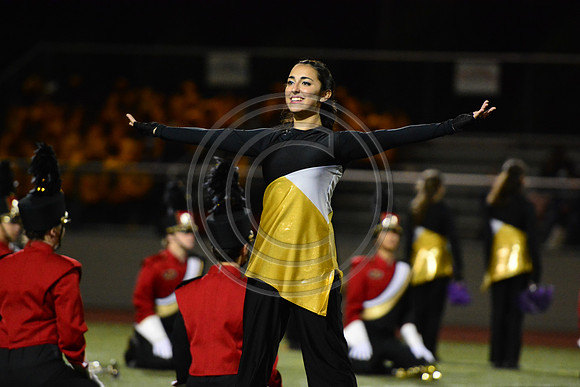 Penncrest