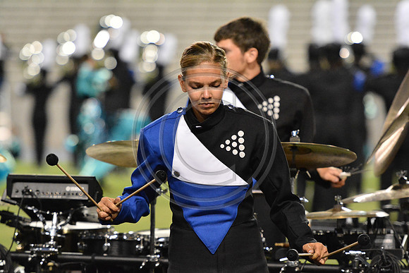 Blue Knights-Clovis-790