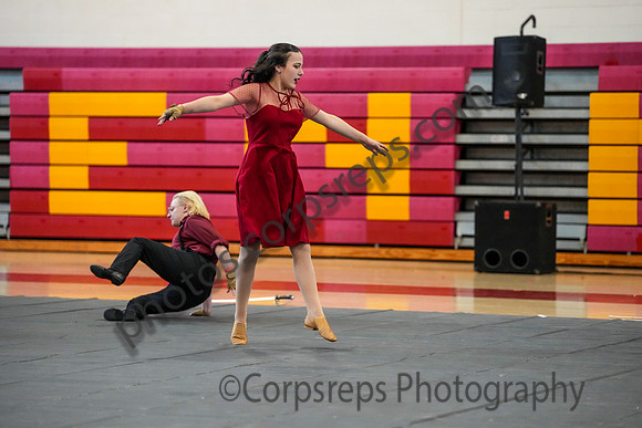Rising Sun Guard_250315_Penncrest-02508