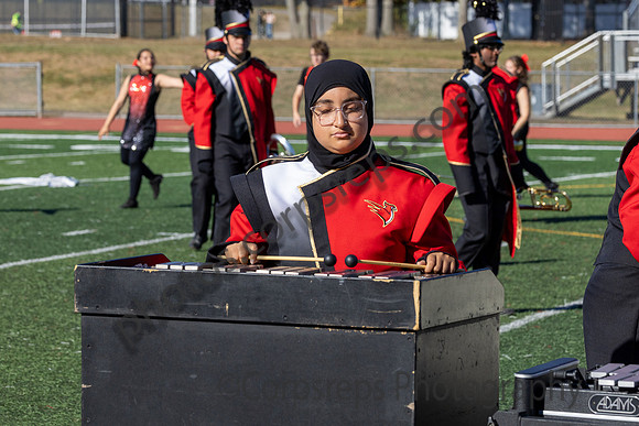 Lawrence Band_241020_Woodbridge-JB00012