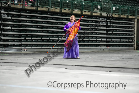Barely Alive Winter Guard_240420_Cure Insurance Arena-06331