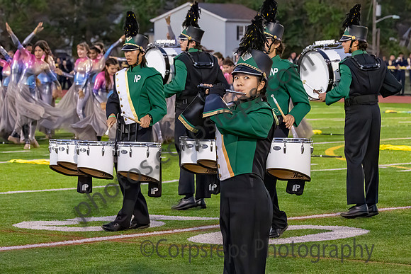 New Providence Band_241005_Somerville High School-JB02499
