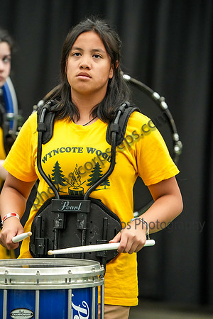 Cheltenham Drumline_250501_Wildwood-mg02363