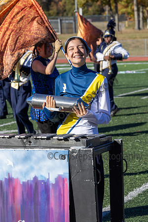Florence Township Memorial Band_241020_Woodbridge-JB00026