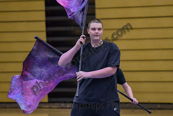 Radnor Guard_250301_Wilson-DJK01313