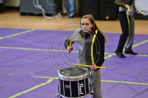 Haddon Heights Drumline-410
