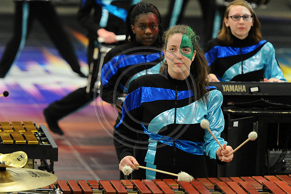 Abington Drumline-2731