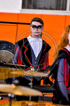 Perkiomen Valley Drumline_180324_Perkiomen Valley-8791