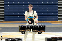 Liverpool Drumline_250322_RWJ Barnabas Health Arena-JB01334