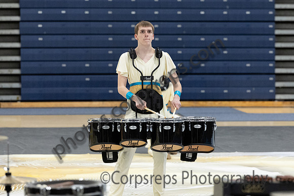Liverpool Drumline_250322_RWJ Barnabas Health Arena-JB01334