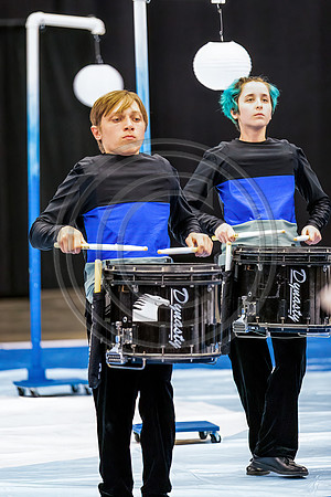 Darkhorse Drumline_220430_Wildwood-0657