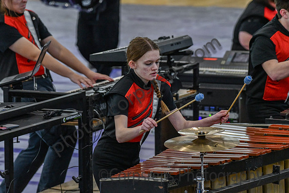 Kingsway Regional Percussion_250222_Millville-DJK00410