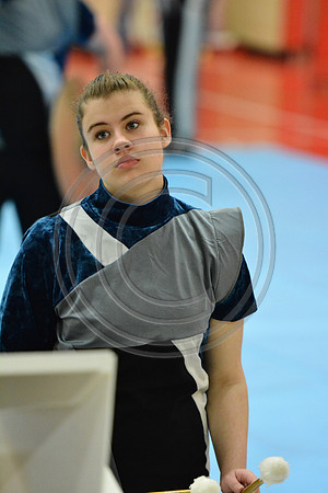 North Penn Drumline-670