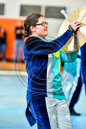 Hatboro-Horsham Drumline-135