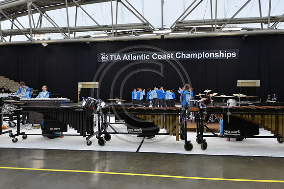 Eastern Regional Drumline-1869