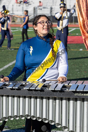 Florence Township Memorial Band_241020_Woodbridge-JB00028