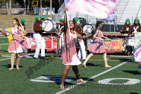 Arthur L Johnson Band_241020_Woodbridge-JB00042