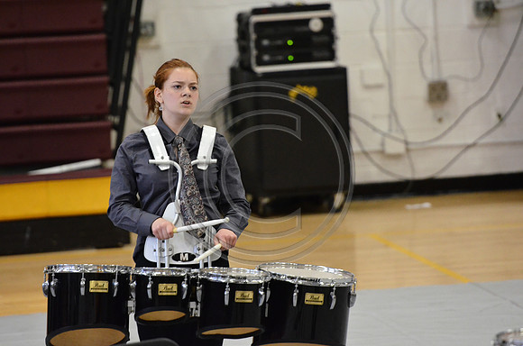 Haddon Heights Drumline-267