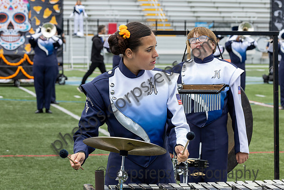 Huntington Band_240929_Long Island University-JB00784