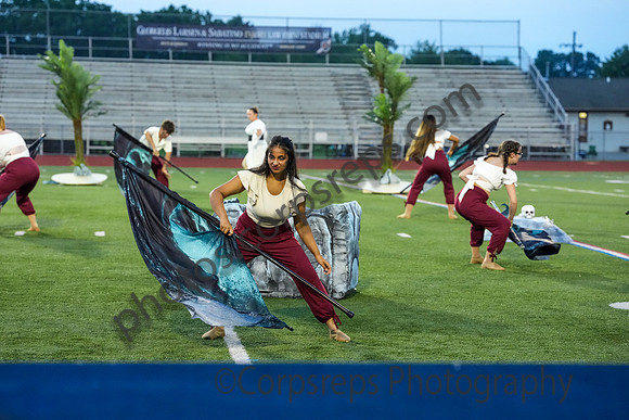 White Sabers_250719_Landisville-00027