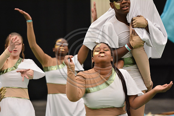 William Penn Guard-675