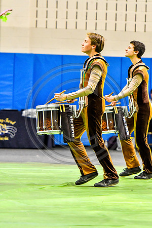 Southern Regional Drumline_180407_Spring-Ford-2655
