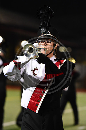 Coatesville Area High School Red Raiders-683