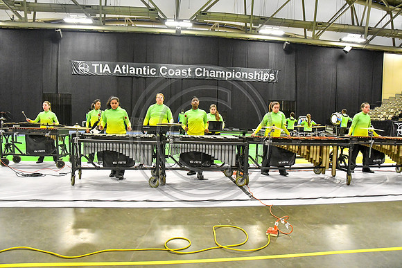 Timber Creek Drumline_190504_Wildwood-8320