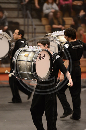 South Brunswick Drumline-1042