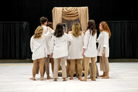 Northern York Dance