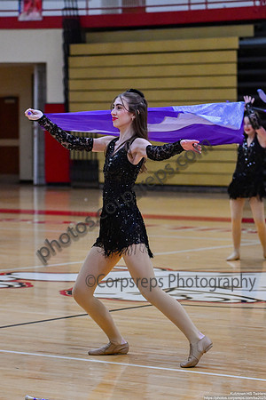 Kutztown HS Twirlers_250301_Wilson-DJK00463
