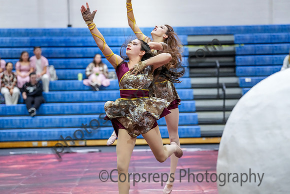 Unionville Guard_250125_Spring-Ford-01450