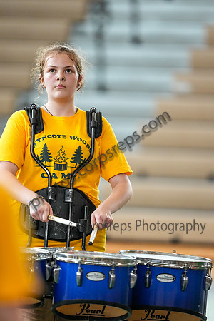Cheltenham Drumline_250426_Perkiomen Valley-00809