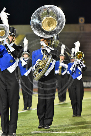 Central Bucks South High School-609